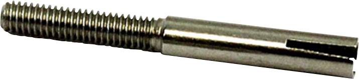 Modelcraft 10412 Löthülsen 10 St.