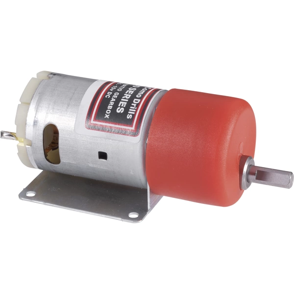MFA 919D2.51 Getriebemotor 12 V/DC 2.5:1 MFA 919D2.51 Getriebemotor 12 V/DC 2.5:1