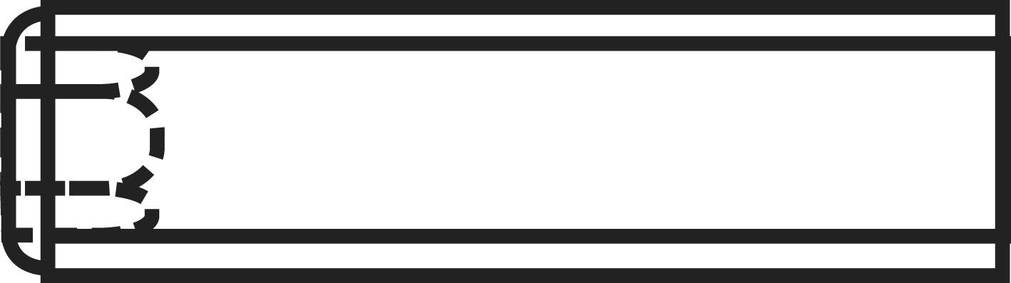 TOOLCRAFT 222521 Madenschraube M3 10 mm Stahl 20 St.