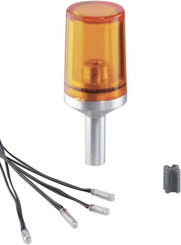 Rundumleuchte Starr 6V 1:16