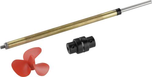 Schiffsantriebsset kurz M4