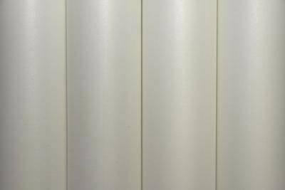 Oracover 10-000-002 Bespanngewebe Oratex (L x B) 2m x 60cm Naturweiß