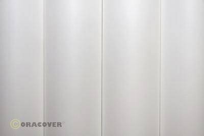 Oracover 10-010-002 Bespanngewebe Oratex (L x B) 2 m x 60 cm Weiß