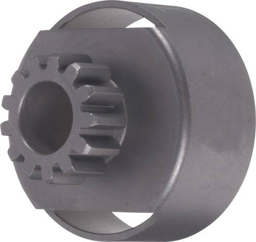 1:10, 1:8 Kupplungsglocke Cool Anzahl Zähne: 13