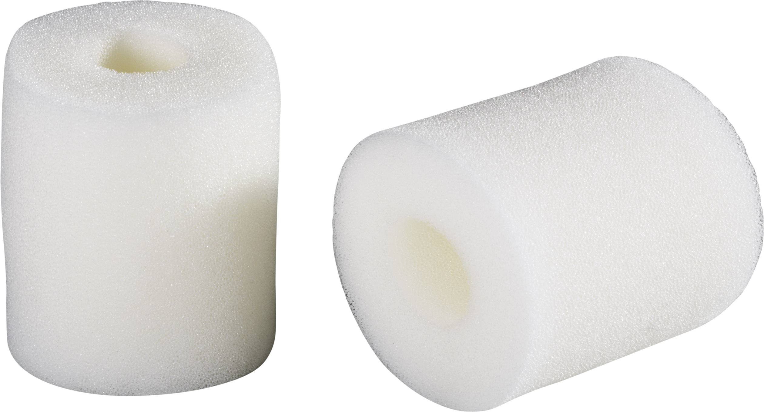 Reely 1:8 Luftfilter-Schaumstoffeinsatz Weiß