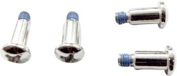 Reely CB353 Ersatzteil Schaftschrauben 10mm