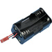 Modelcraft Modellbau Batteriebox ohne Schalter Stecksystem: BEC