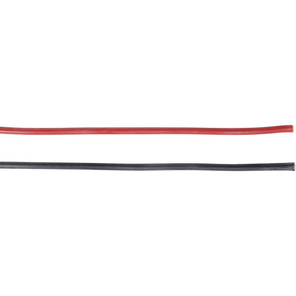 Câble silicone très flexible Reely 15F005 1.5 mm² 1 set