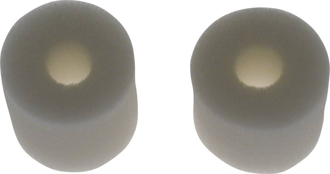 Reely 1:10 Luftfilter-Schaumstoffeinsatz Weiß