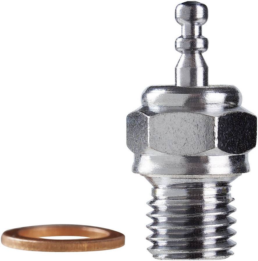 Rossi Glühkerze 4-Stroke 1 St.