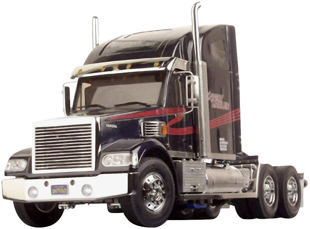 Tamiya 56314 Knight Hauler 1:14 Elektro RC Modell-LKW Bausatz