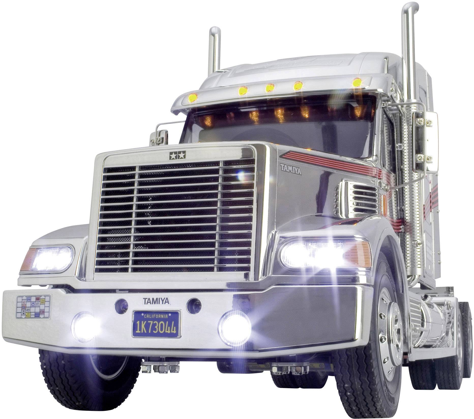 Tamiya 56511 MFC-01 Multifunktionseinheit 1 Set