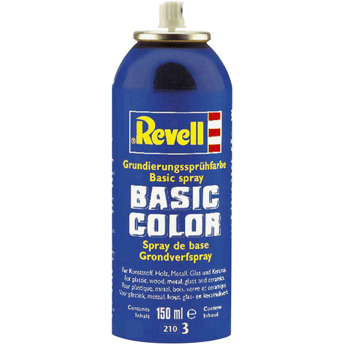 Revell 39804 Modellbau-Grundierung Spraydose Inhalt 150ml