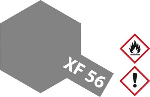 XF-56 Metallic-Grau - matt [23ml]