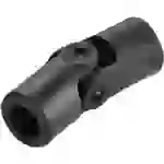 Reely Kunststoff Universalkupplung (Ø x L) 12.5mm x 33mm Reely Kunststoff Universalkupplung (Ø x L) 12.5mm x 33mm