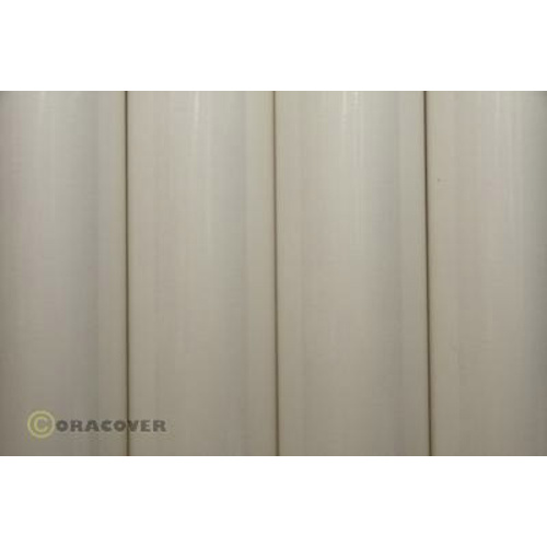 Oracover 21-000-002 Bügelfolie (L x B) 2m x 60cm Transparent