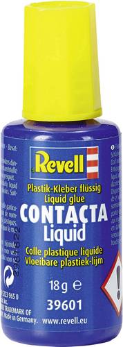 Revell CONTACTA LIQUID LEIM Plastikkleber 39601 18g