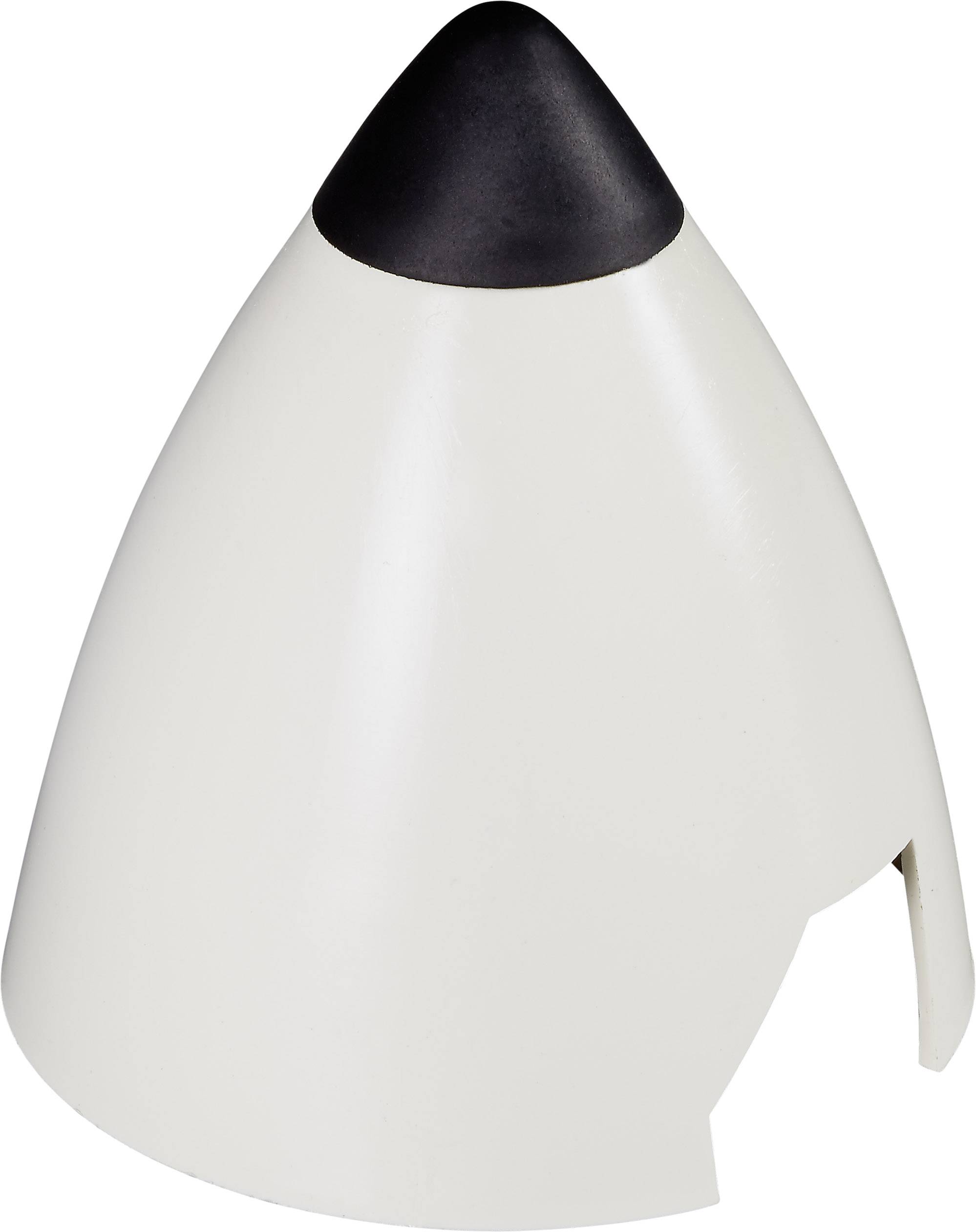 Kavan Spinner Kunststoff Produktabmessung, Ø: 55mm Weiß