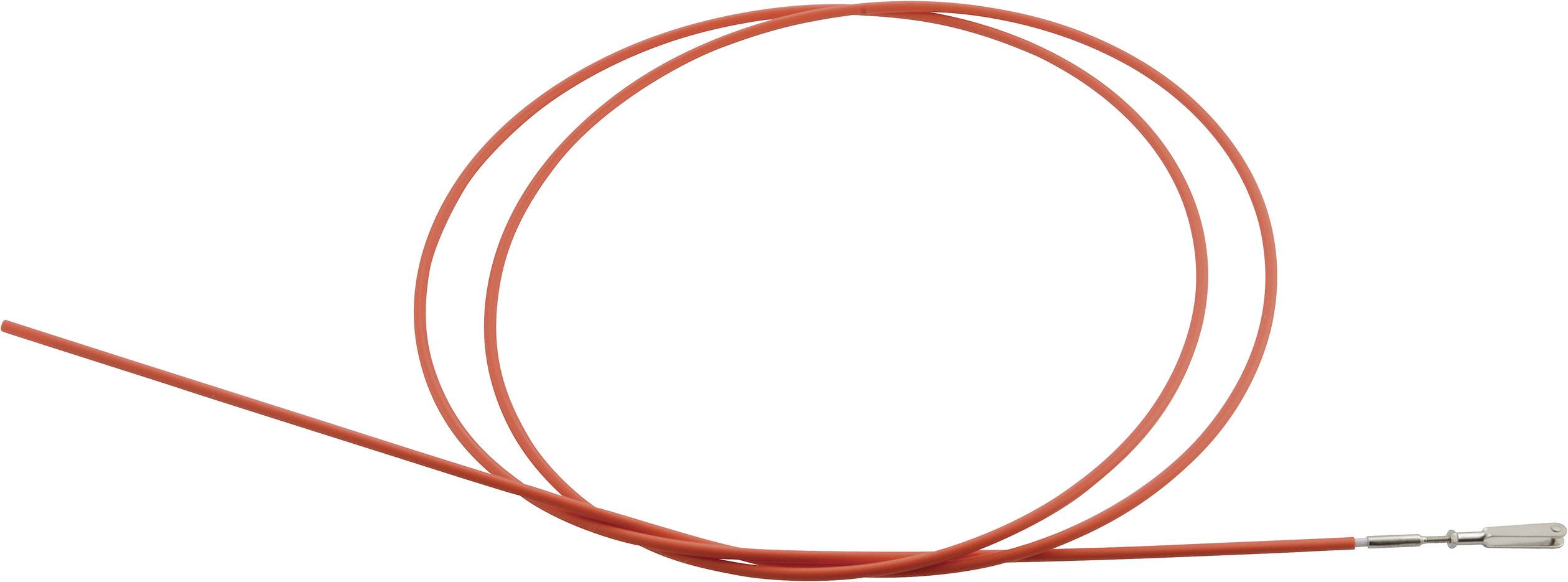 Reely Bowdenzug Länge: 1550mm Außen-Durchmesser: 3mm 1St.