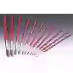 ZAHN Pinsel Rundpinsel Ponex 4teilig ZAHN Pinsel Rundpinsel Ponex 4teilig