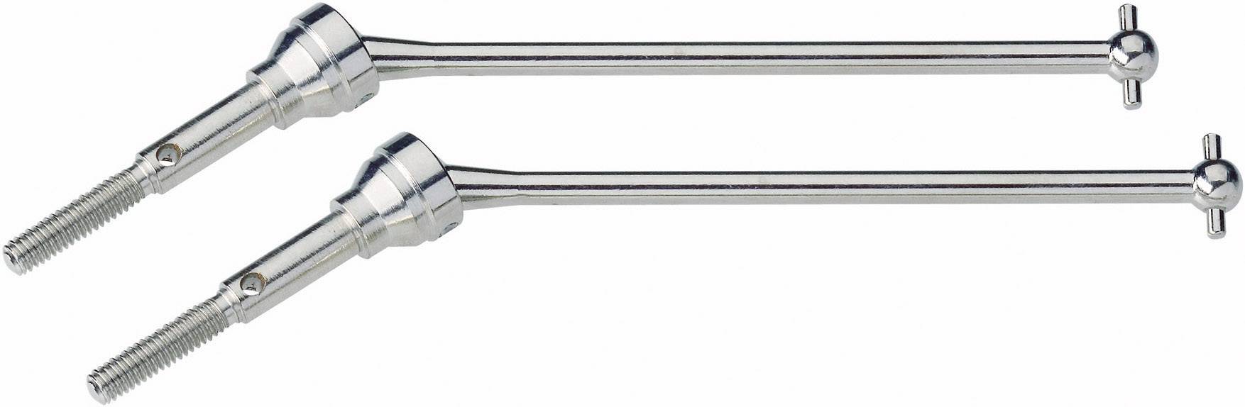 Reely V23581L Ersatzteil CVD-Kardanwelle 118mm