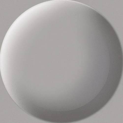 Revell 36175 Aqua-Farbe Stein-Grau (matt) Farbcode: 75 RAL-Farbcode: 7030 Dose 18 ml