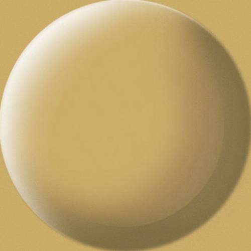 Revell Emaille-Farbe Ocker (matt) 88 Dose 14 ml