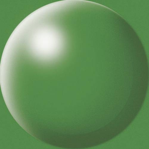 Laubgrün (seidenmatt) - Aqua Color - 18ml