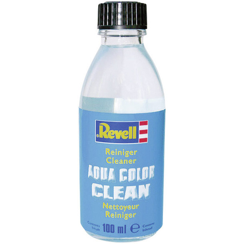 Revell 39620 Acrylfarbe Glasbehälter Transparent Inhalt 100 ml