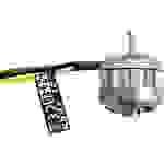Roxxy BL Outrunner 2824-26 7-12V Flugmodell Brushless Elektromotor kV (U/min pro Volt): 1380