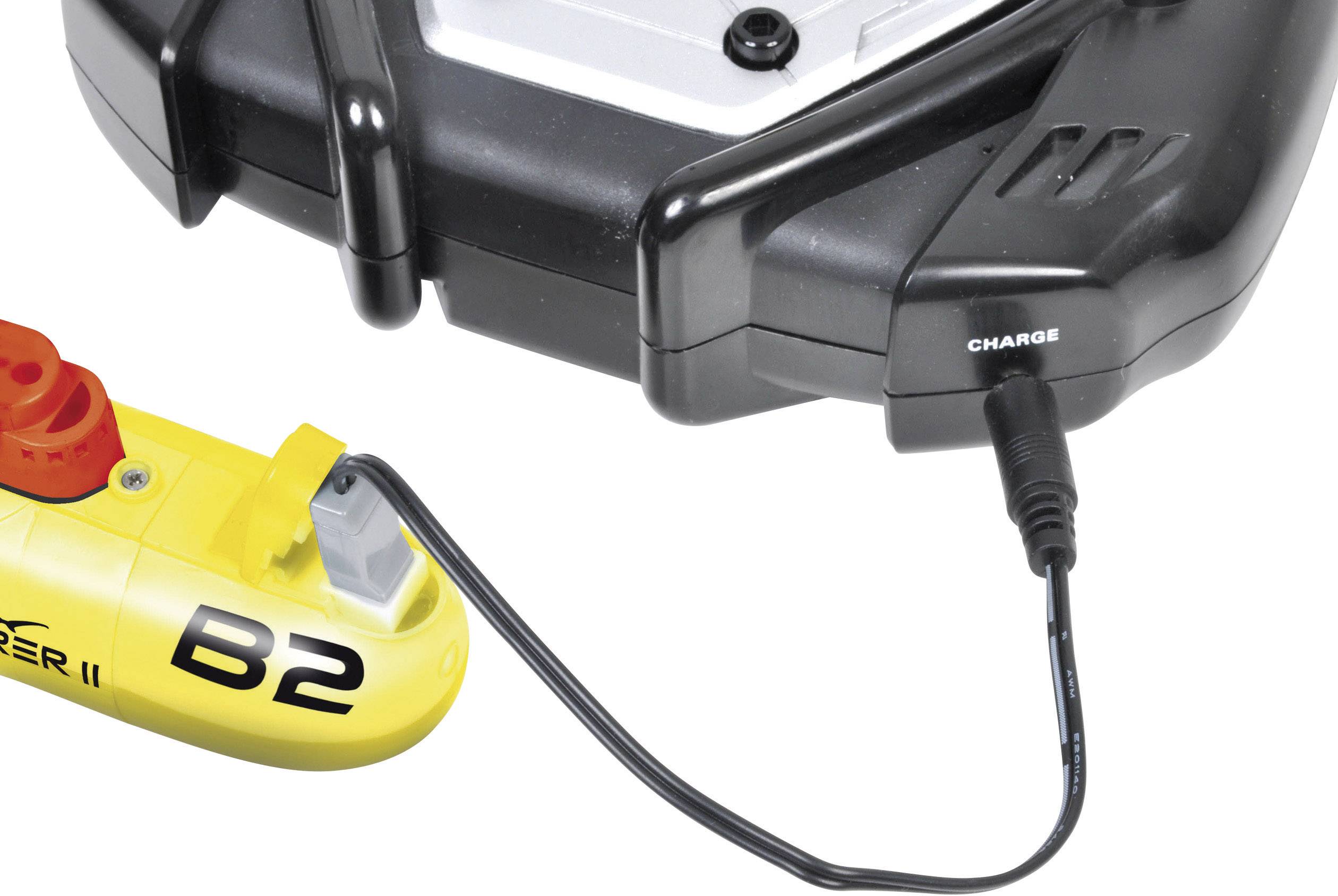 T2M Sub Explorer II RC Einsteiger U-Boot RtR 131mm