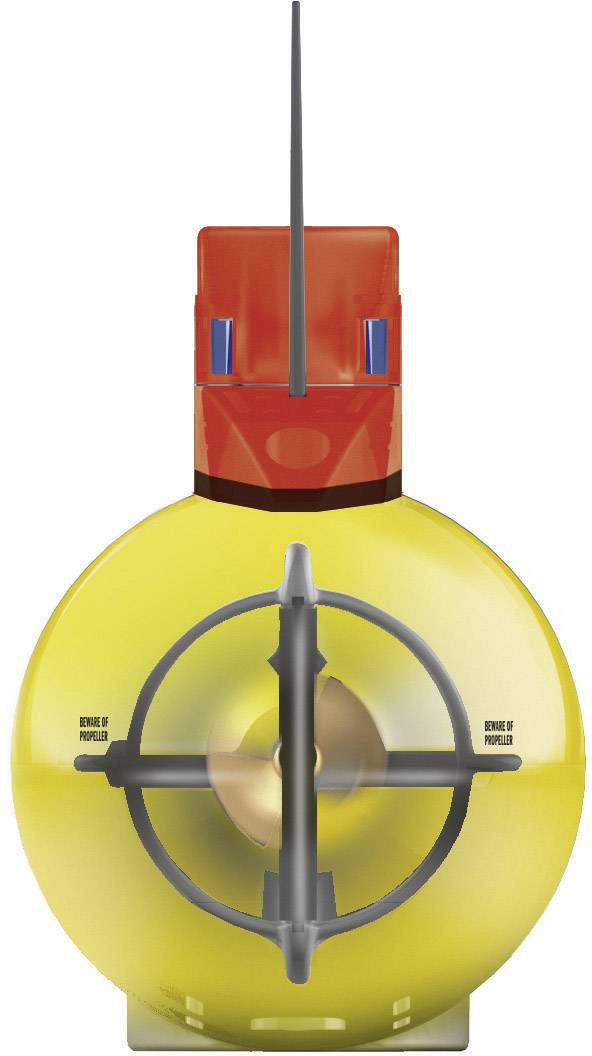 T2M Sub Explorer II RC Einsteiger U-Boot RtR 131mm