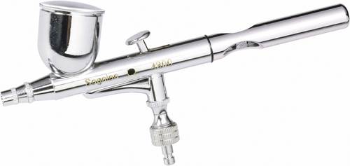 AB 430 Double Action Airbrush-Pistole Düsen-Ø 0.3mm