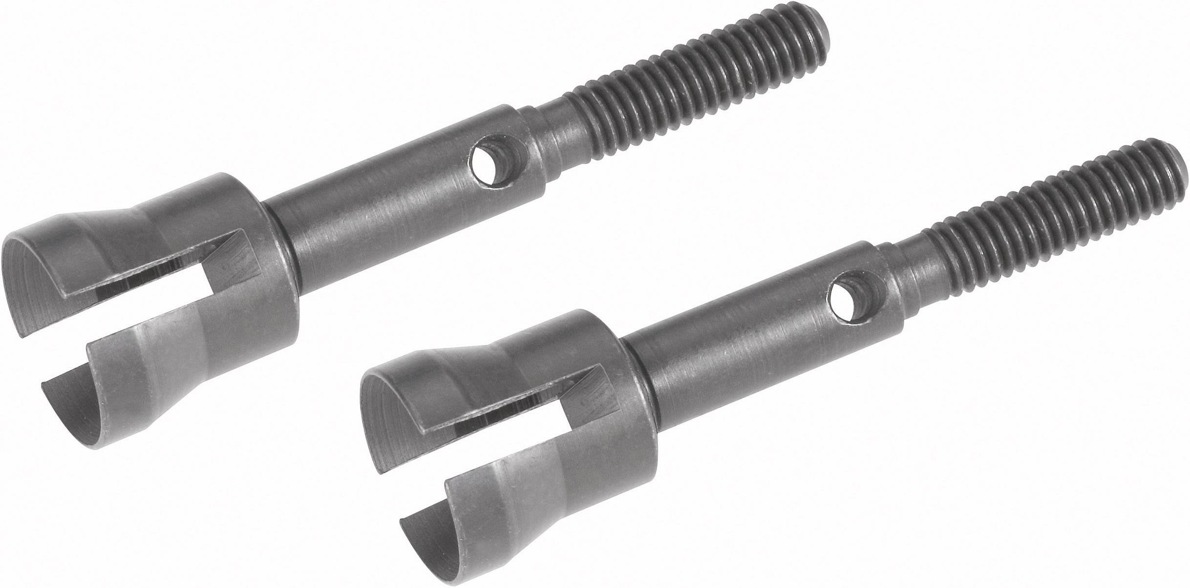 Reely V21051L Ersatzteil Radachsen 41,8mm