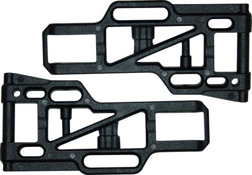 Reely EL347F,EL347R Ersatzteil Untere Querlenker vorne & hinten