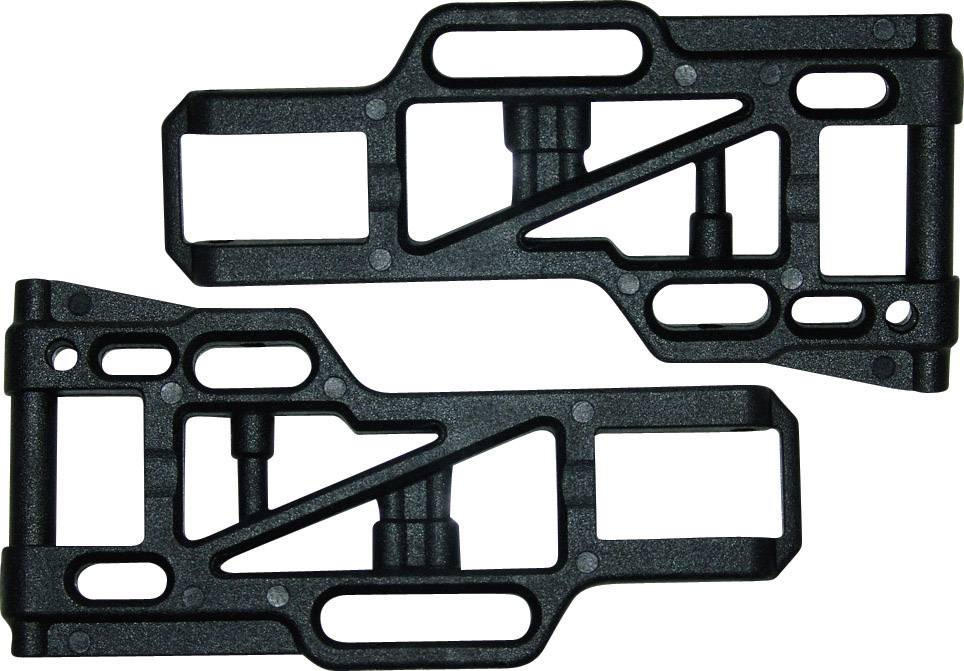 Reely EL347F,EL347R Ersatzteil Untere Querlenker vorne & hinten