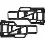 Reely EL347F,EL347R Ersatzteil Untere Querlenker vorne & hinten Reely EL347F,EL347R Ersatzteil Untere Querlenker vorne & hinten