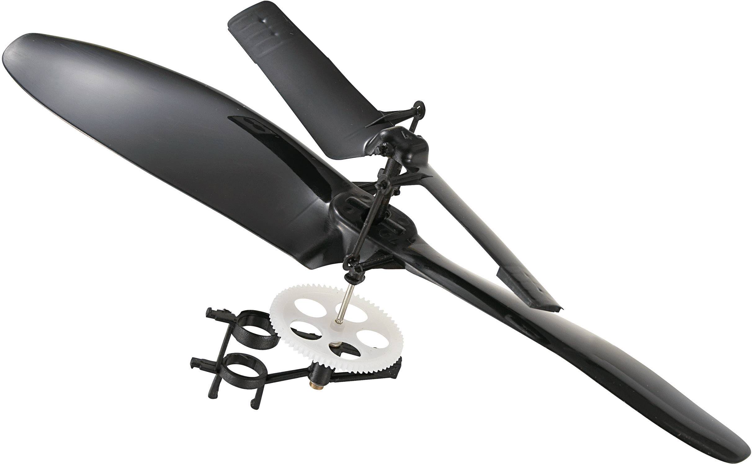 Silverlit Ersatzteil Hauptrotor Passend für Modell: PicooZ Old