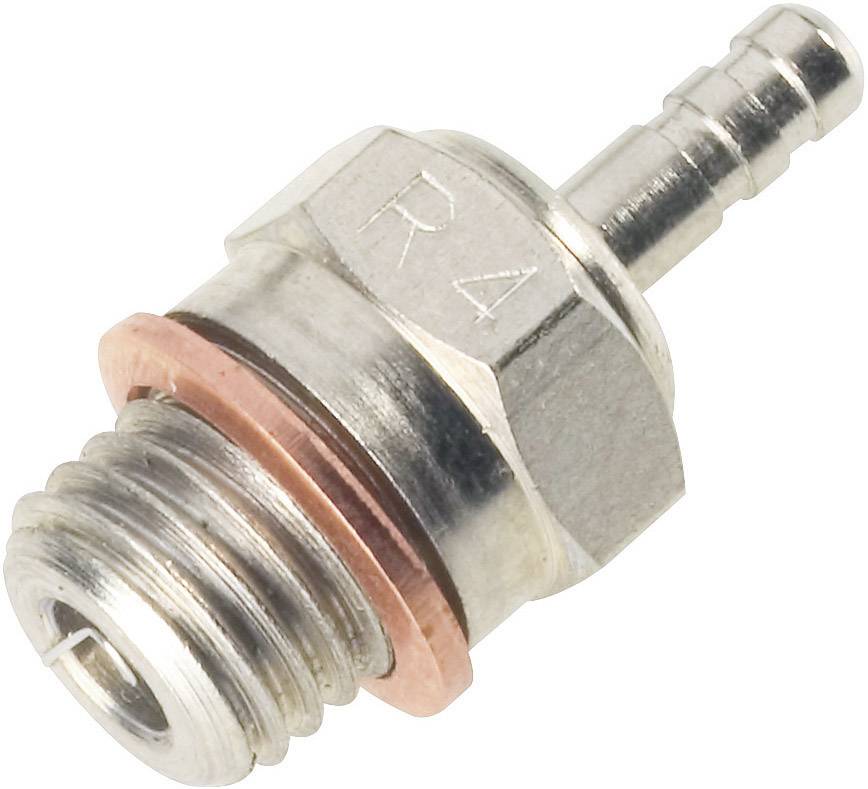 Reely Glühkerze Platinium R5 Medium 1 St.