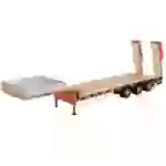 Carson Modellsport 907060 Goldhofer STN-L3 1:14 Satteltieflader Carson Modellsport 907060 Goldhofer STN-L3 1:14 Satteltieflader