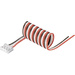 Câble capteur pour équilibreur LiPo Modelcraft 58450 0,25 mm²