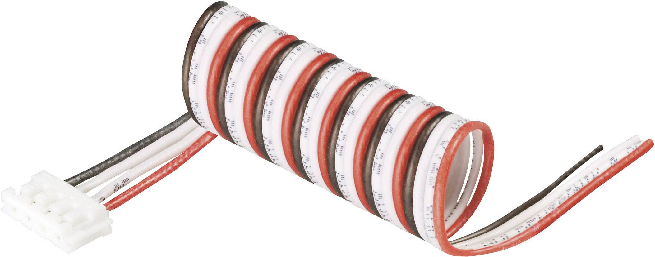 Modelcraft LiPo Balancer Sensorkabel Ausführung Ladegerät: - Ausführung Akku: EH Geeignet für Zel