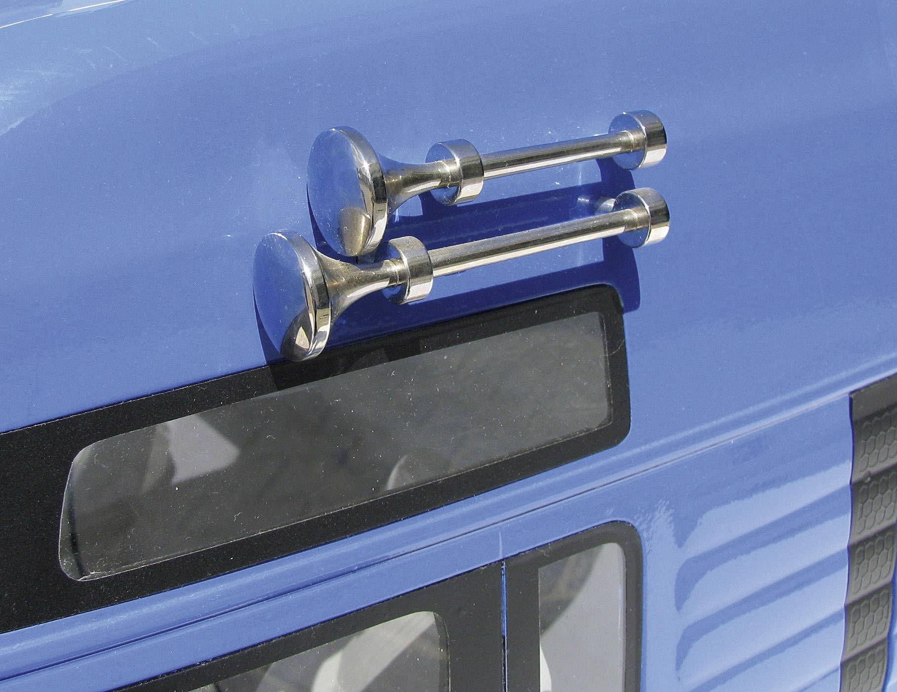 Carson Modellsport 907096 1:14 Fanfare 1 St.