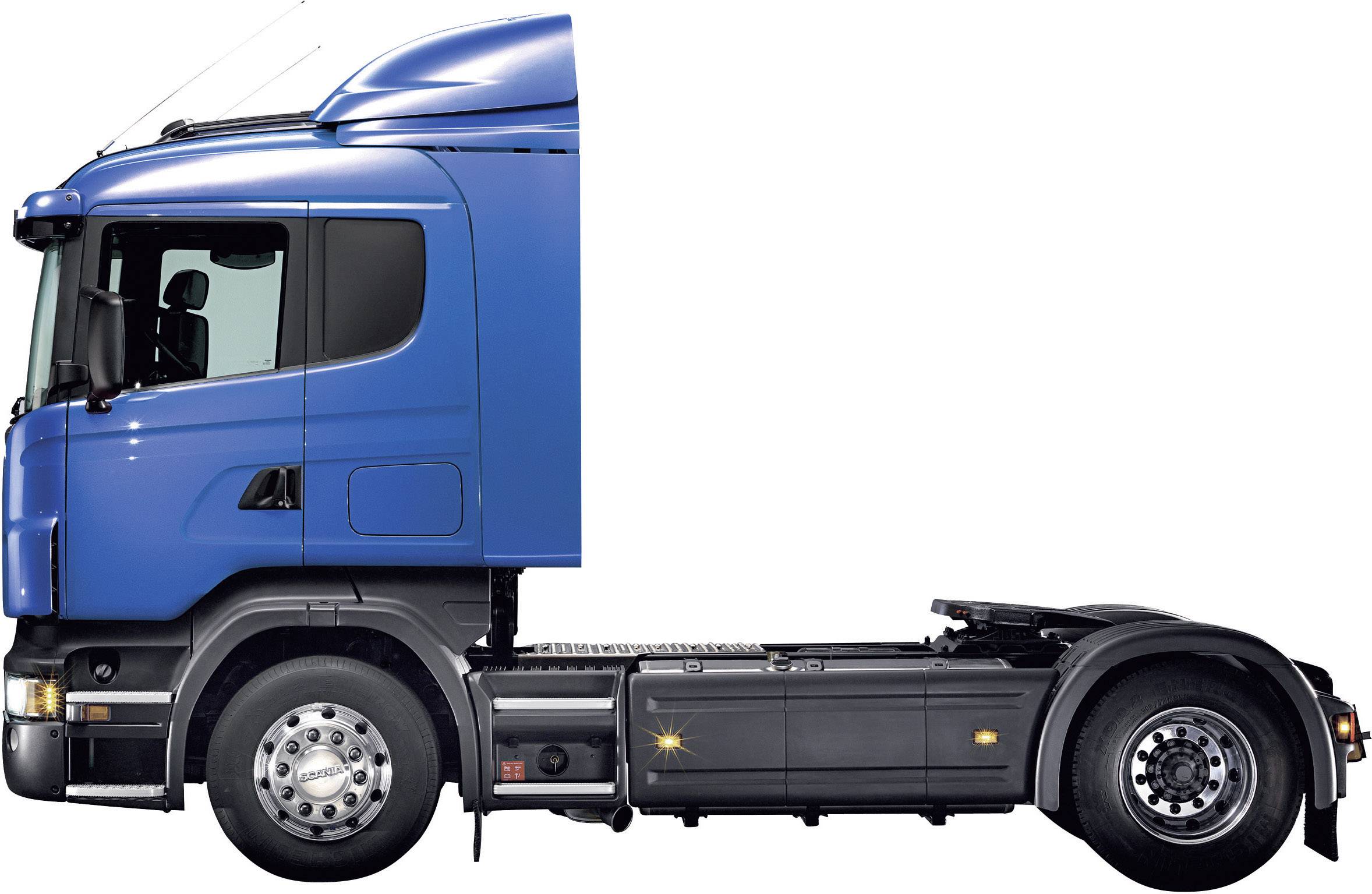 Tamiya 56318 Scania R470 1:14 Elektro RC Modell-LKW Bausatz