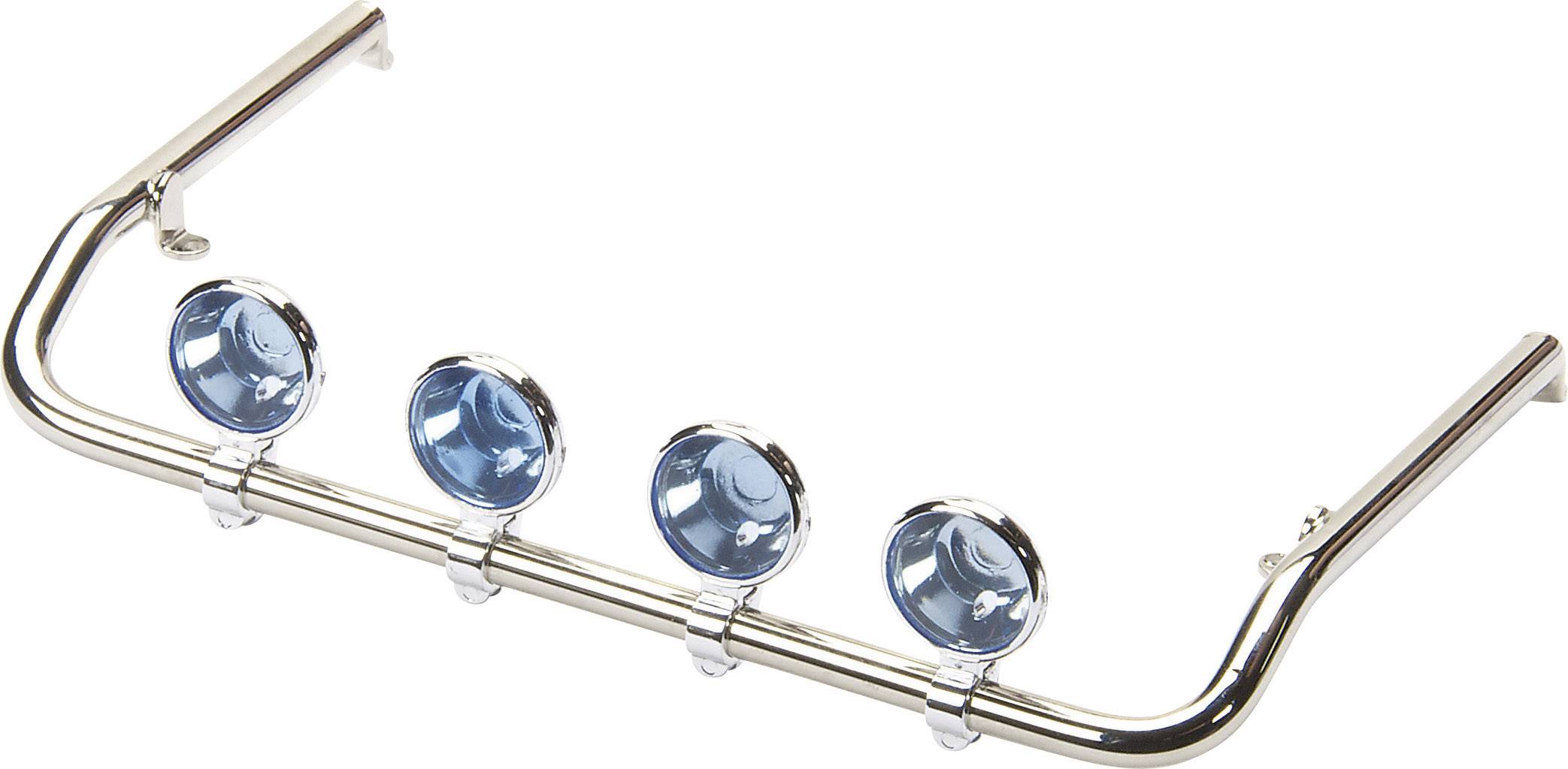 Carson Modellsport 907095 1:14 Dachlampenbügel 1 St.