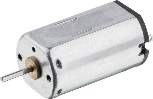 Motraxx SFF-N30VA Mini Brushed Elektromotor