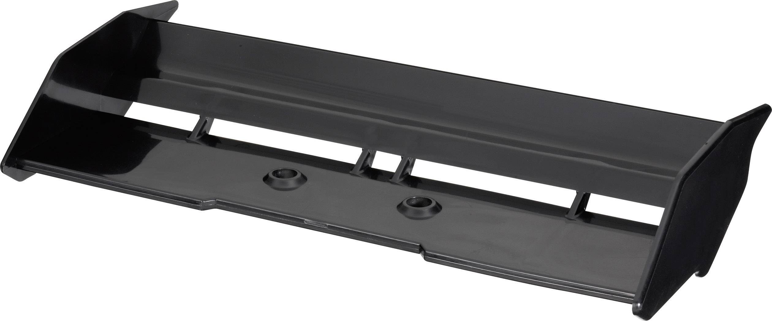 Reely 1:8 Heckspoiler Bi Wing Schwarz