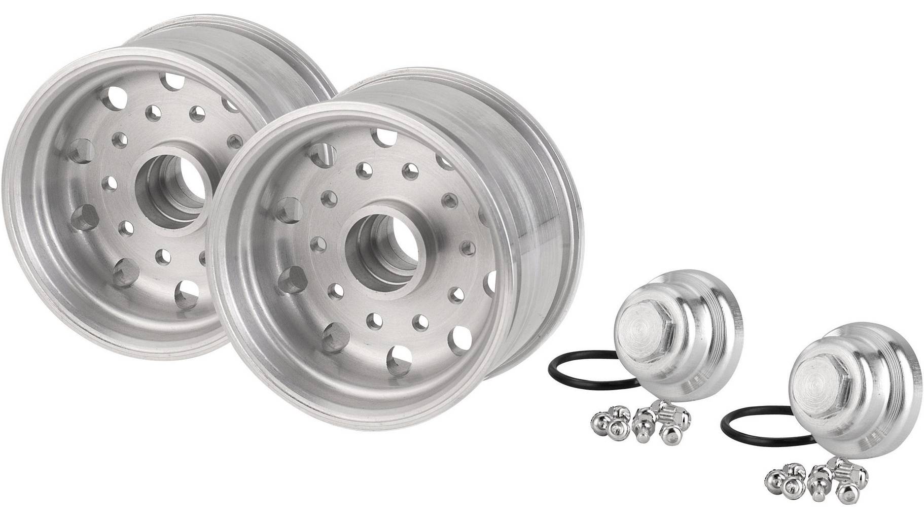 Carson Modellsport 500907400 Goldhofer TU4 1:14 Semi-remorque à plat Carson Modellsport 500907400 Goldhofer TU4 1:14 Semi-remorque à plat
