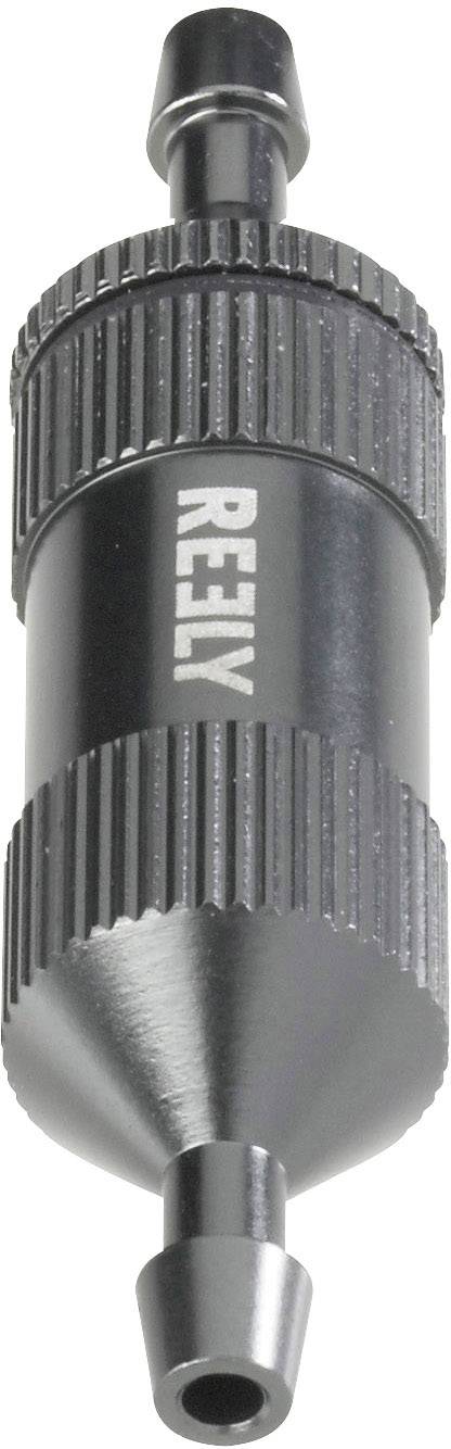 Reely De Luxe 1:8 Alu-Kraftstoff-Filter Filtereinsatz: Sinter-Filter