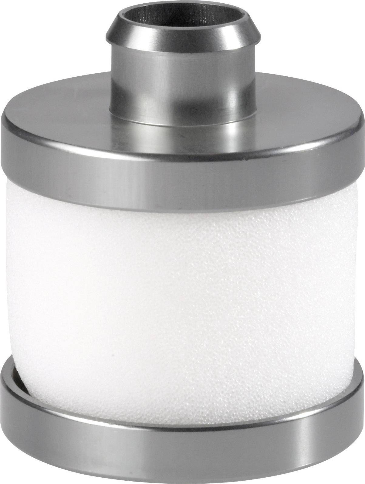 Reely 1:8 Aluminium Luftfilter Titanium